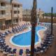 Ecodunas Hotel Picture 