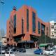 Nh Amistad Murcia Hotel Picture 