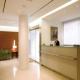 Nh Cristal Hotel Picture 
