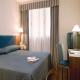 Nh Cristal Hotel Picture 