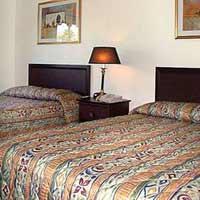 St.Tropez All Suites Hotel Picture 4