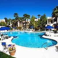St.Tropez All Suites Hotel Picture 7