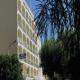 Central Playa Hotel Picture 