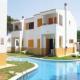 Casa Del Sol Hotel Picture 