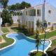 Casa Del Sol Hotel Picture 