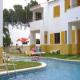 Casa Del Sol Hotel Picture 