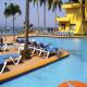 Mexican Resort En Los Tules Hotel Picture 
