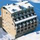 Reial Pirineus Hotel Picture 
