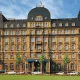 Maritim Parkhotel Picture 