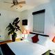 Colony Hotel Picture 