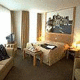 Mercure Berlin Tempel Hotel Picture 