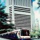 Pan Pacific Bangkok Hotel Picture 