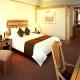 Pan Pacific Bangkok Hotel Picture 