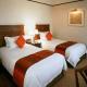 Pan Pacific Bangkok Hotel Picture 