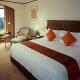 Pan Pacific Bangkok Hotel Picture 