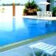 Airport Suites Bangkok Hotel Picture 