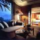 Banyan Tree Bangkok Hotel Picture 