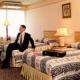 Asia Donmuang Airport Hotel Picture 