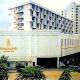 Mandarin Bangkok Hotel Picture 