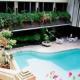 Mandarin Bangkok Hotel Picture 
