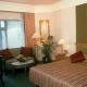Indra Regent Hotel Picture 