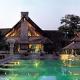 Anantara Resort Golden Triangle Chiang Rai Hotel Picture 