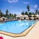 Samui Palm Beach Hotel Picture 