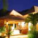 Cliff Ao Nang Resort Hotel Picture 