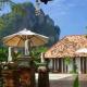 Cliff Ao Nang Resort Hotel Picture 
