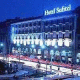 Sofitel Bologna Hotel Picture 