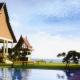 Royal Lanta Resort Hotel Picture 