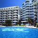 Dusit Resort Pattaya Hotel Picture 