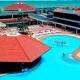 Ambassador City Jomtien Hotel Picture 