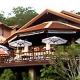 Layan Beach Resort And Spa Village Hotel Picture 