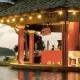 Kata Beach Resort Hotel Picture 