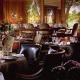Four Seasons Hotel Picture 