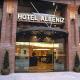 Catalonia Albeniz Hotel Picture 