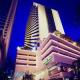 Holiday Inn Silom Hotel Picture 