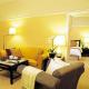 Holiday Inn Silom Hotel Picture 