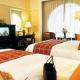 Holiday Inn Silom Hotel Picture 