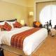 Holiday Inn Silom Hotel Picture 