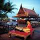 Bangkok Marriott Resort And Spa Hotel Picture 