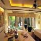 Bangkok Marriott Resort And Spa Hotel Picture 