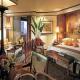 Bangkok Marriott Resort And Spa Hotel Picture 