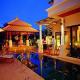 Sheraton Grande Laguna Hotel Picture 