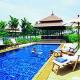 Sheraton Grande Laguna Hotel Picture 