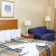 Hampton Inn Hallandale Beach Aventura Hotel Picture 