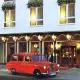 Tulip Inn Hotel Berlin-Friedrichshain Picture 