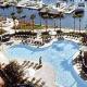 Sheraton Hotel And Marina Picture 