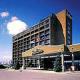 Radisson Hotel Calgary Airport Picture 